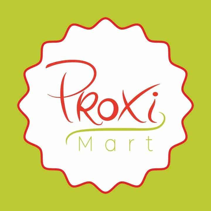 Proximart